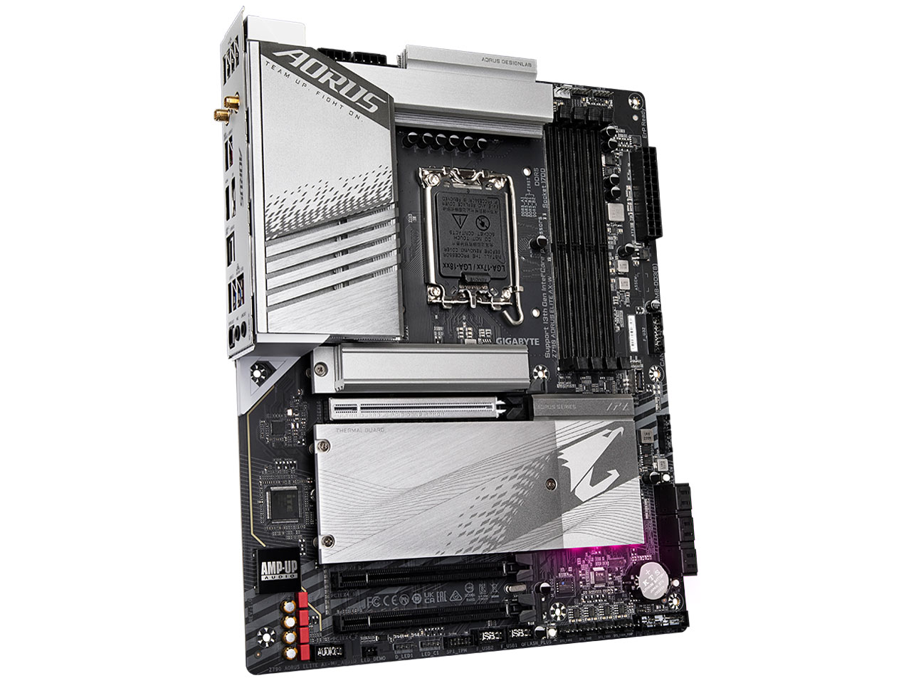 Z790 AORUS ELITE AX-W