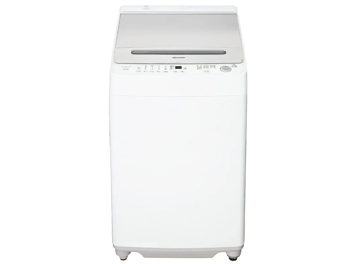 ���Ȃ��� ES-GV10H-S [�V���o�[�n]