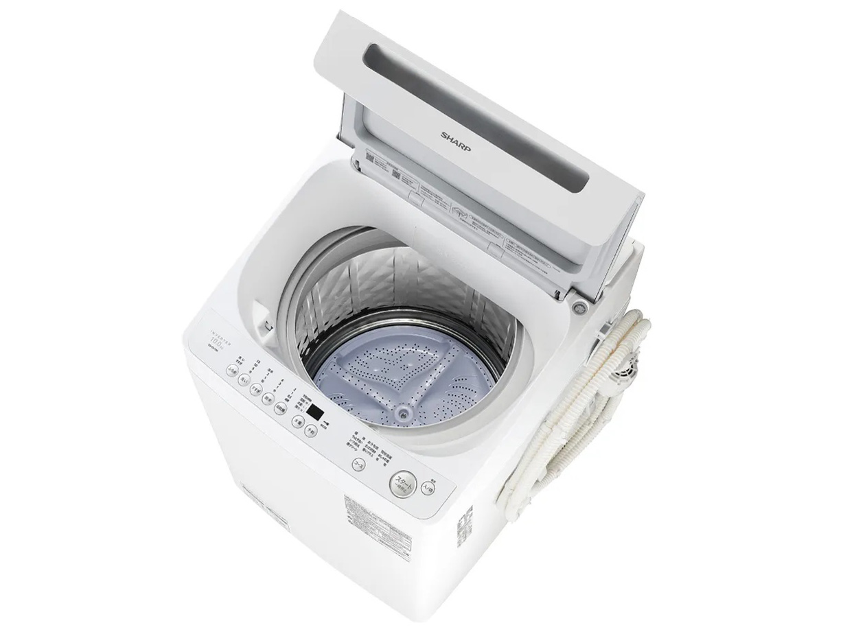 ���Ȃ��� ES-GV10H-S [�V���o�[�n]