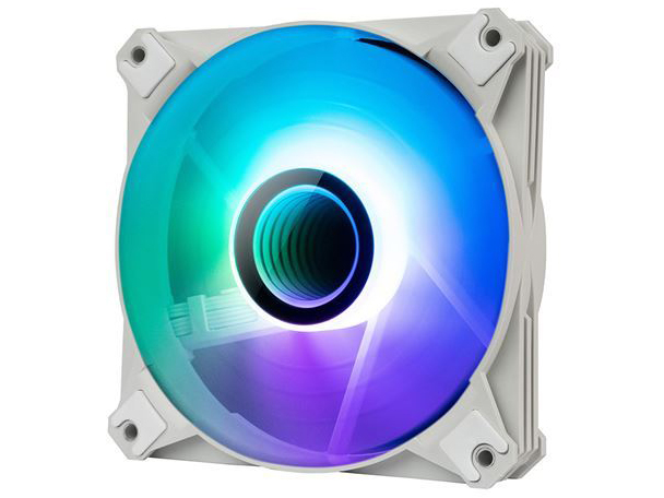 INFINITY 8 DF-INF8-WT [�z���C�g] �̐��i�摜