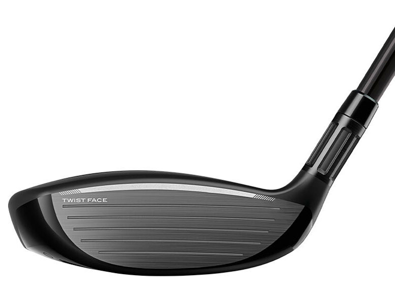 STEALTH2 HD �t�F�A�E�F�C�E�b�h #5 [VENTUS TR BL 6 �t���b�N�X�FS]