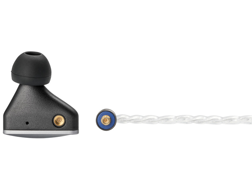 AK ZERO1 Special Package IRV-AK-ZERO1-SP [Silver]