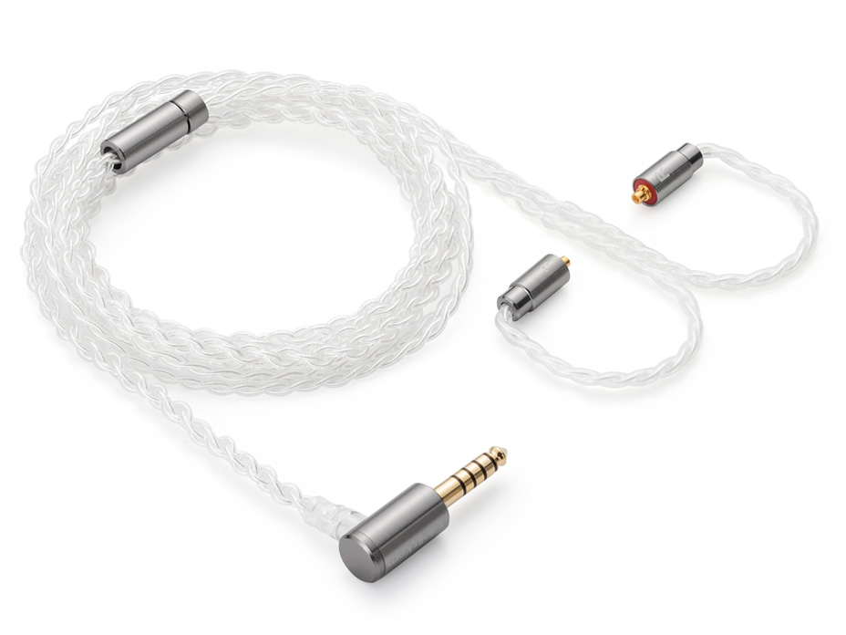 AK ZERO1 Special Package IRV-AK-ZERO1-SP [Silver]