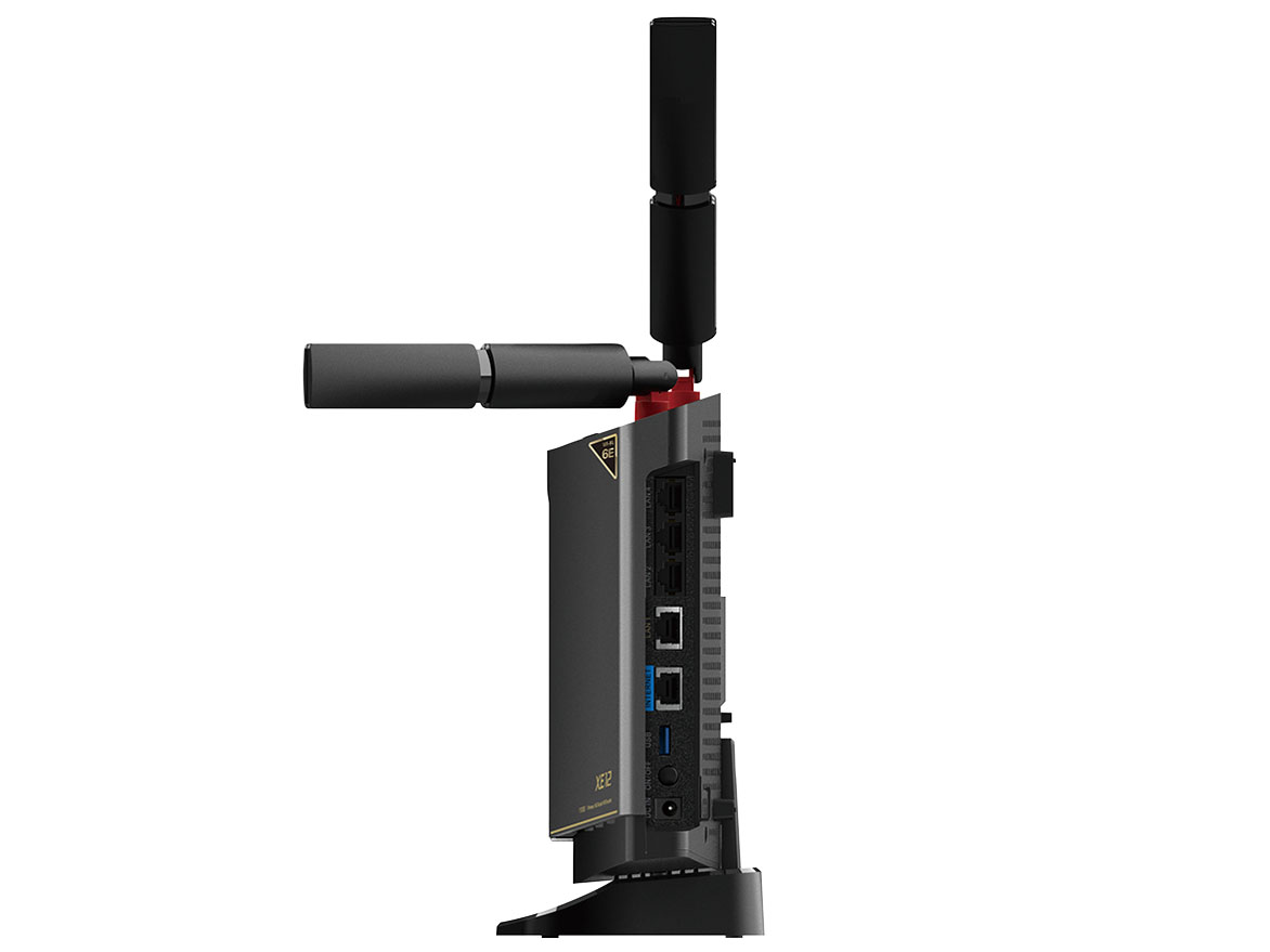 AirStation WXR-11000XE12/D [�`�^�j�E���O���[]