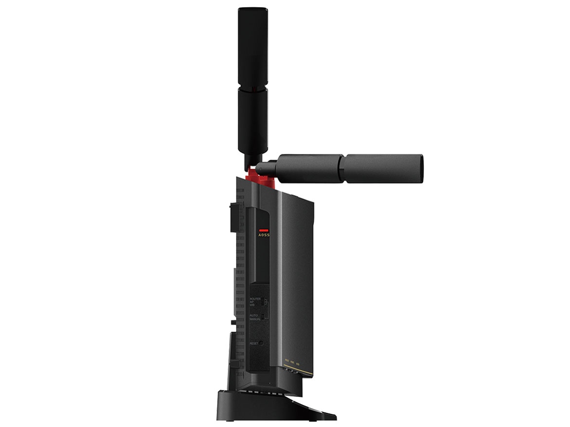 AirStation WXR-11000XE12/D [�`�^�j�E���O���[]