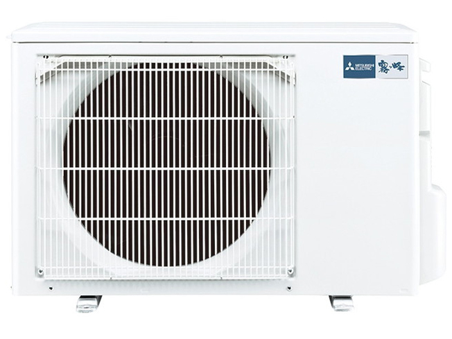 ������ MSZ-BXV4023S-W [�s���A�z���C�g]