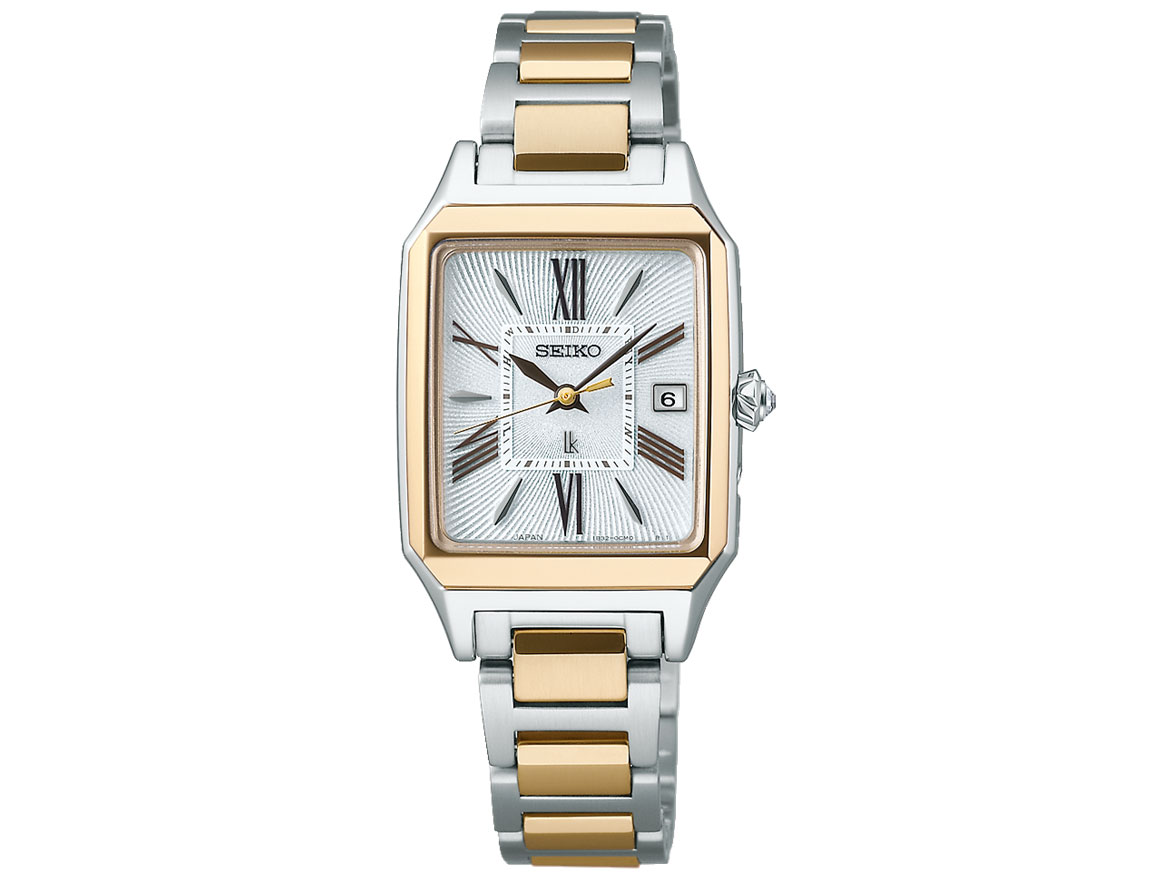 ルキア LUKIA Grow SSVW210