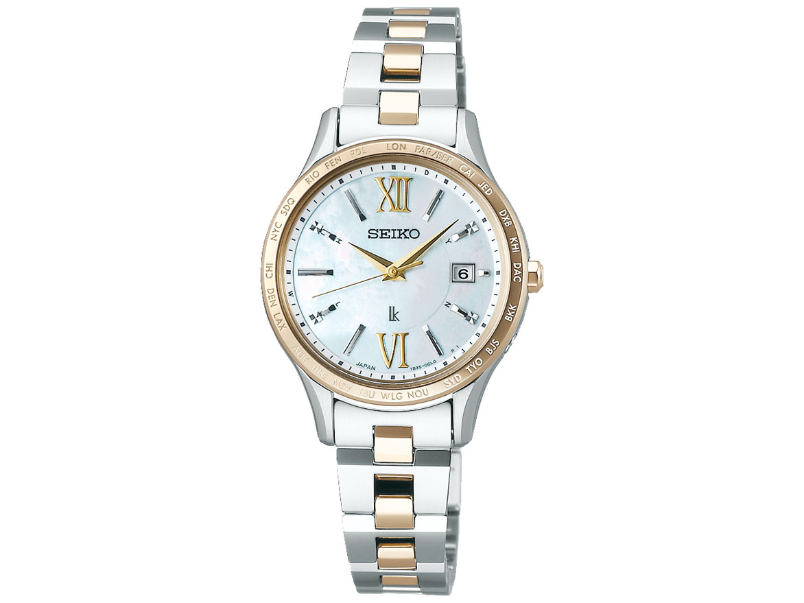 ルキア Standard Collection SSVV084