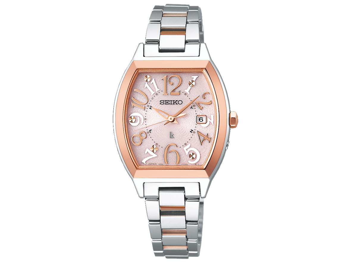 ルキア Standard Collection SSVW214