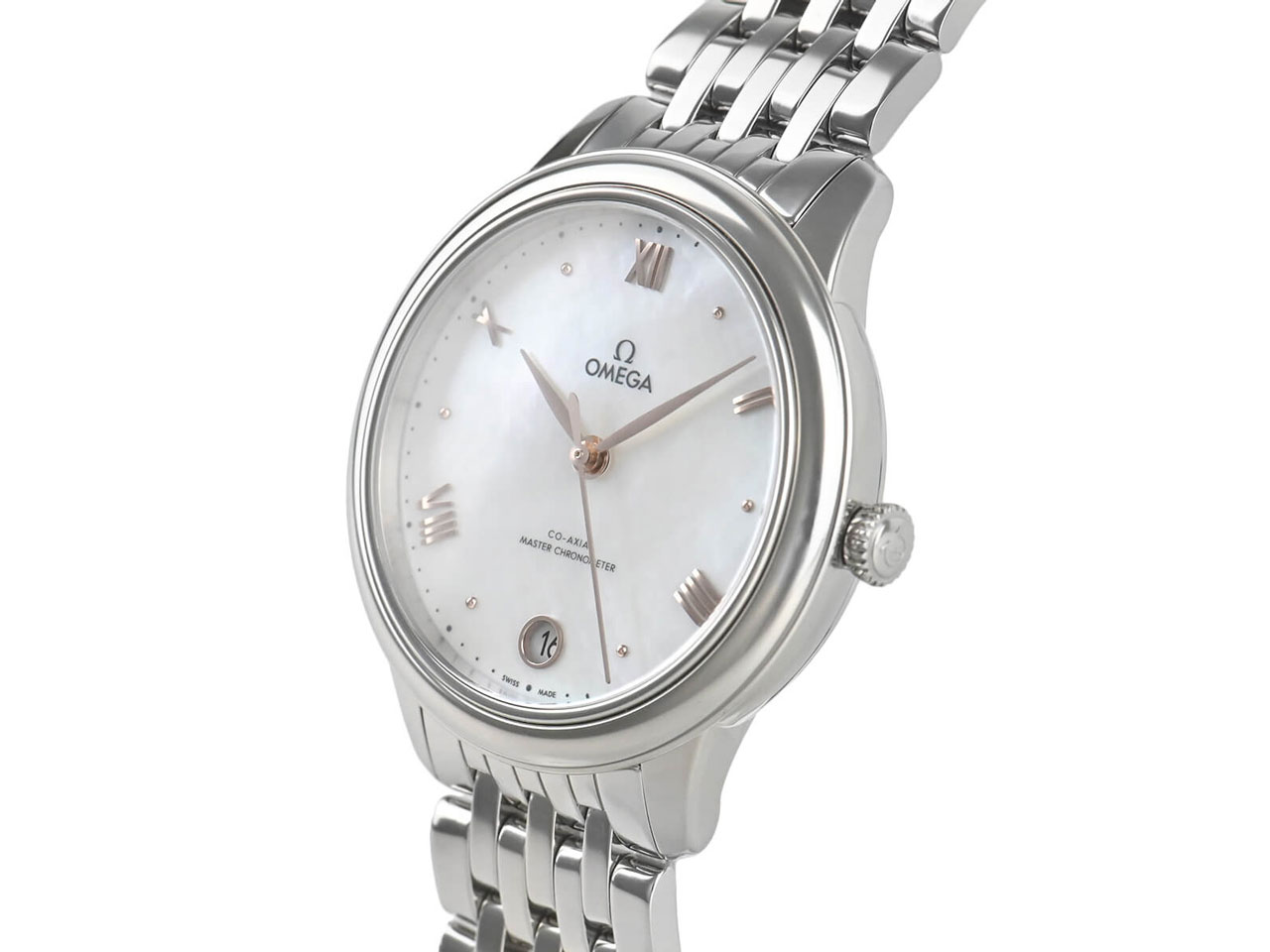 �f�E�r�� �v���X�e�[�W �R�[�A�N�V���� �}�X�^�[ �N���m���[�^�[ 34MM 434.10.34.20.05.001 �̐��i�摜