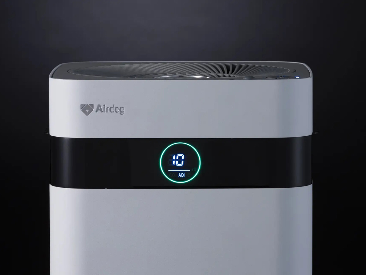 Airdog X3D [�z���C�g]