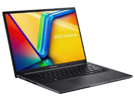 Vivobook 14 X1405VA X1405VA-LY197W [�C���f�B�[�u���b�N]