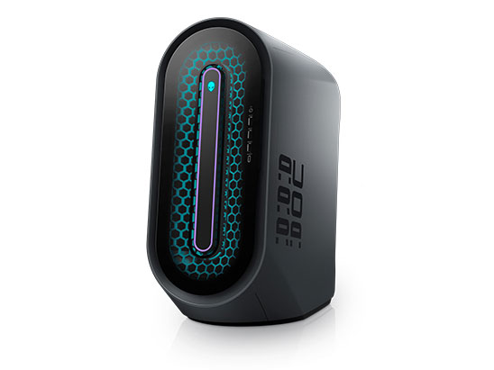 ALIENWARE AURORA R15 Core i5 13400F�E16GB�������E1TB SSD�ERTX 3050���ڃ��f�� [�_�[�N�T�C�h �I�u �U ���[��] �̐��i�摜