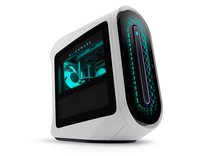 ALIENWARE AURORA R15 Core i7 13700KF�E16GB�������E1TB SSD�ERTX 3060 LHR���ڃ��f�� [���i���C�g] �̐��i�摜