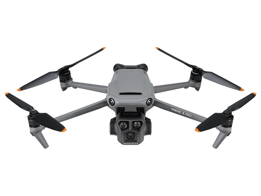 DJI Mavic 3 Pro (DJI RC�t��) �̐��i�摜