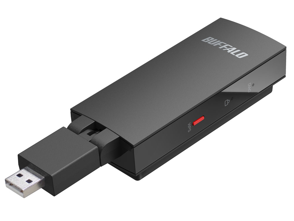 AirStation WI-UG-AC866 [�u���b�N]