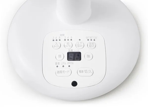 STF-DC182T-W [�z���C�g]