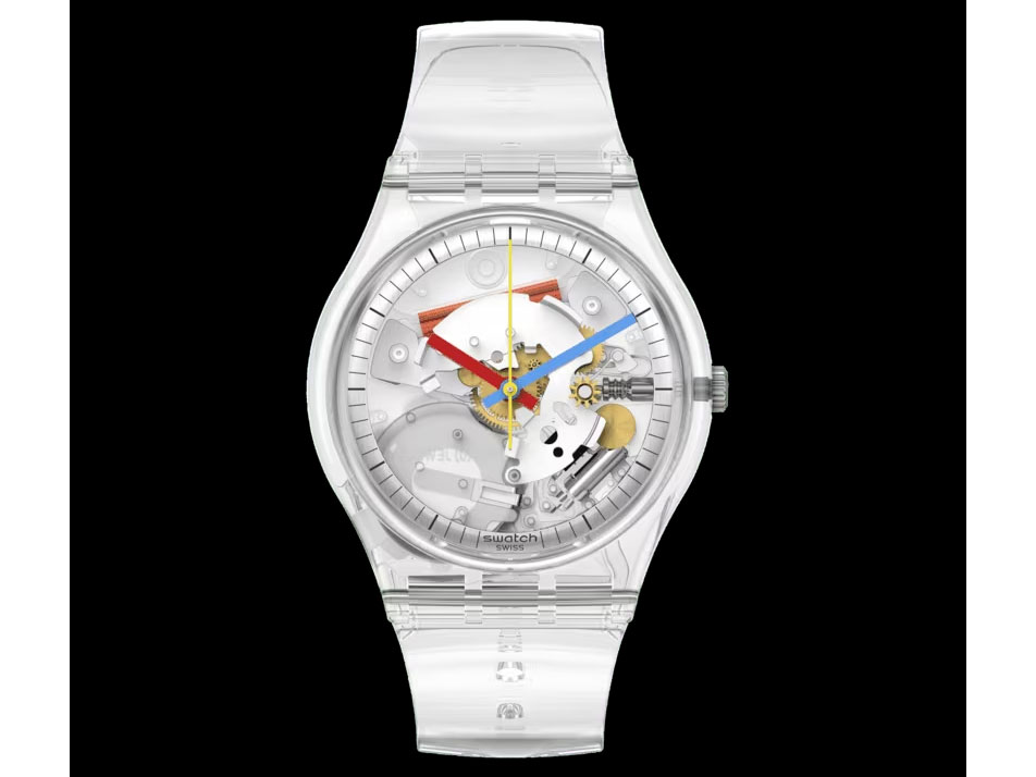 CLEARLY GENT SO28K100-S06 �̐��i�摜