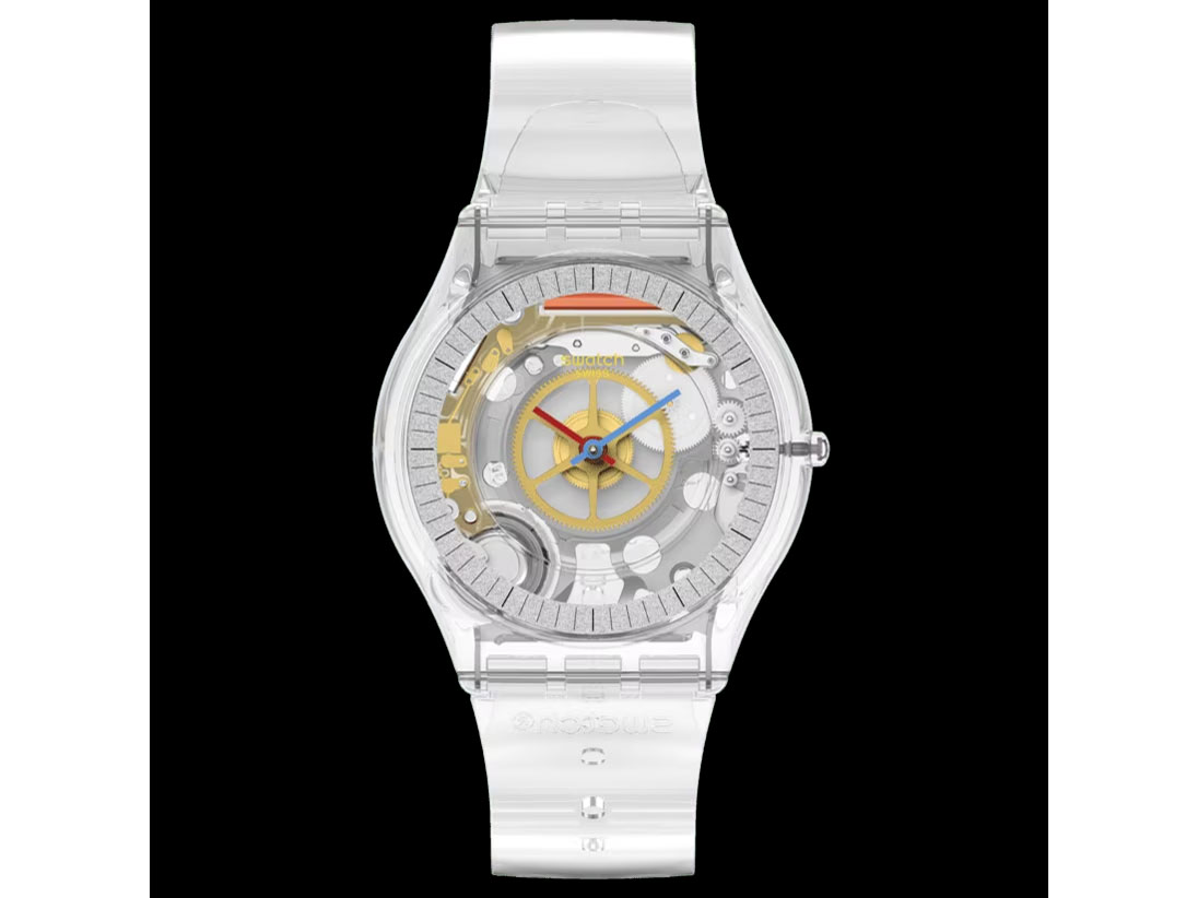 CLEARLY SKIN SS08K109-S06 �̐��i�摜