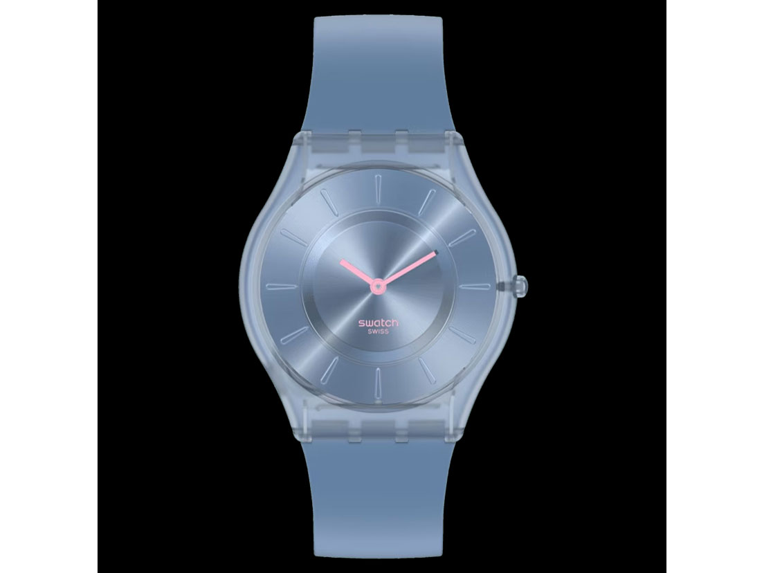 DENIM BLUE SS08N100-S14 �̐��i�摜