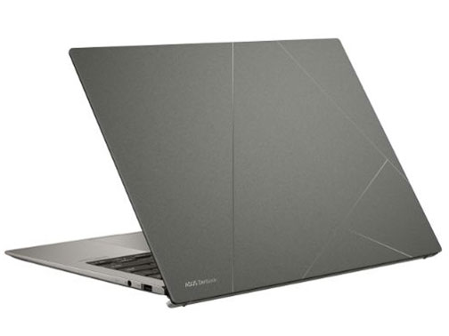 Zenbook S 13 OLED UX5304VA UX5304VA-NQI5W [�o�T���g�O���[]