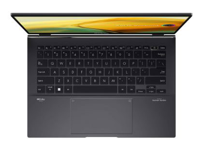 Zenbook 14 UM3402YA UM3402YA-KP395W [�W�F�C�h�u���b�N]
