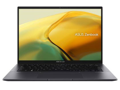 Zenbook 14 UM3402YA UM3402YA-KP395W [�W�F�C�h�u���b�N] �̐��i�摜