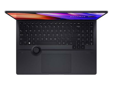 ProArt Studiobook 16 OLED H7604JI H7604JI-MY092XS [�~�l�����u���b�N]