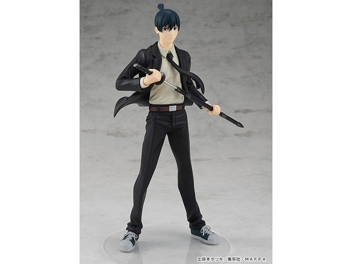 �`�F���\�[�}�� POP UP PARADE ����A�L �̐��i�摜