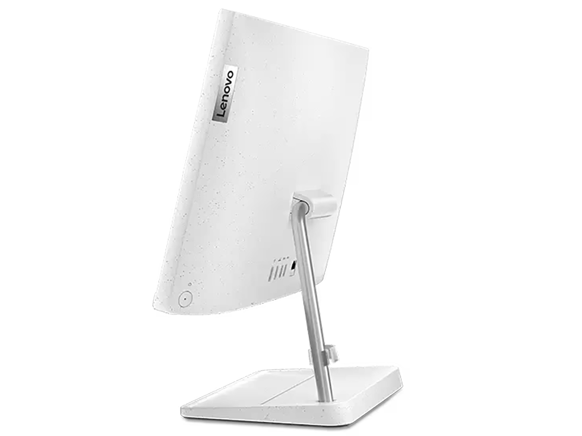 IdeaCentre AIO 370i Core i5 12450H�E8GB�������[�E512GB SSD�E21.5�^�t��HD�t������ �I�t�B�X�t�� F0GG0049JP [�z���C�g]