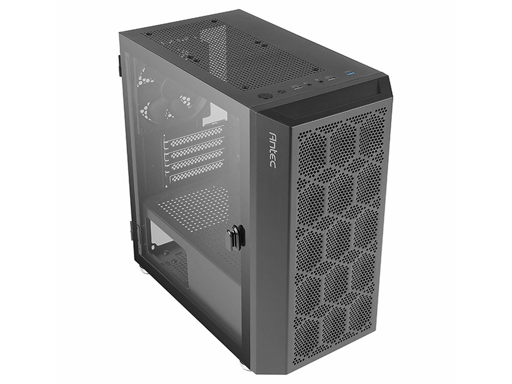 Katamen-422550 Core i7 13700F/16GB������/1TB M.2 NVMe Gen4 SSD/RTX 4070���ڃ��f�� �̐��i�摜