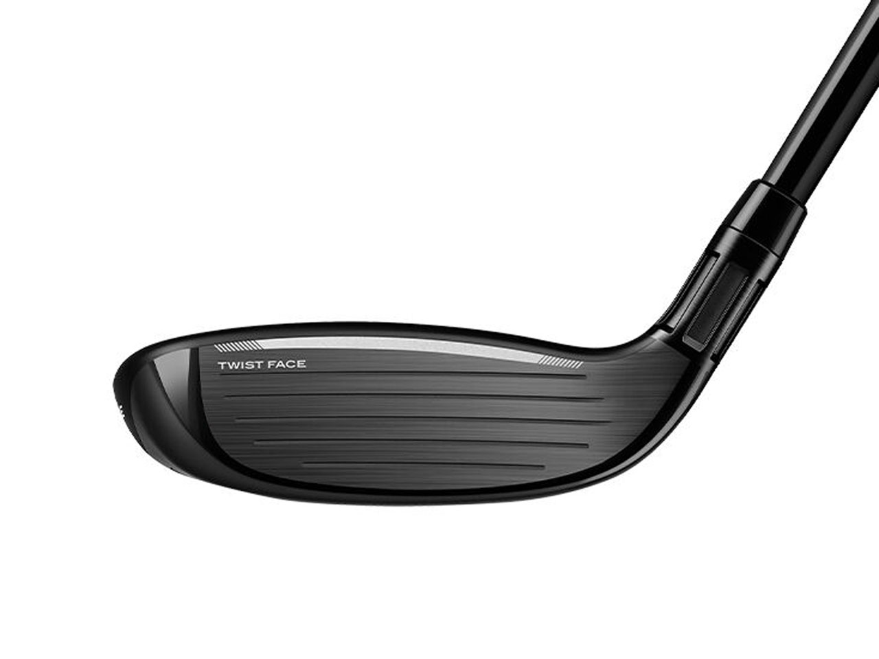 STEALTH2 HD ���X�L���[ ���[�e�B���e�B�[ [Tour AD DI-85 HYBRID �t���b�N�X�FX ���t�g�F23]