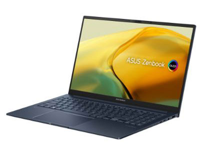 Zenbook 15 OLED UM3504DA UM3504DA-MA321WS [�|���_�[�u���[]