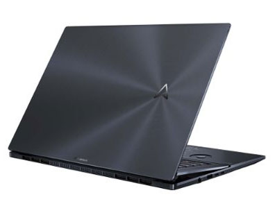 Zenbook Pro 16X OLED UX7602BZ UX7602BZ-MY009WS [�e�b�N�u���b�N]