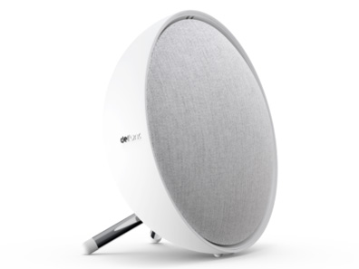 defunc HOME Small D2062 [White] �̐��i�摜