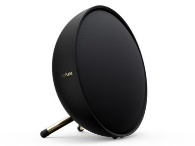 defunc HOME Small D2061 [Black] �̐��i�摜