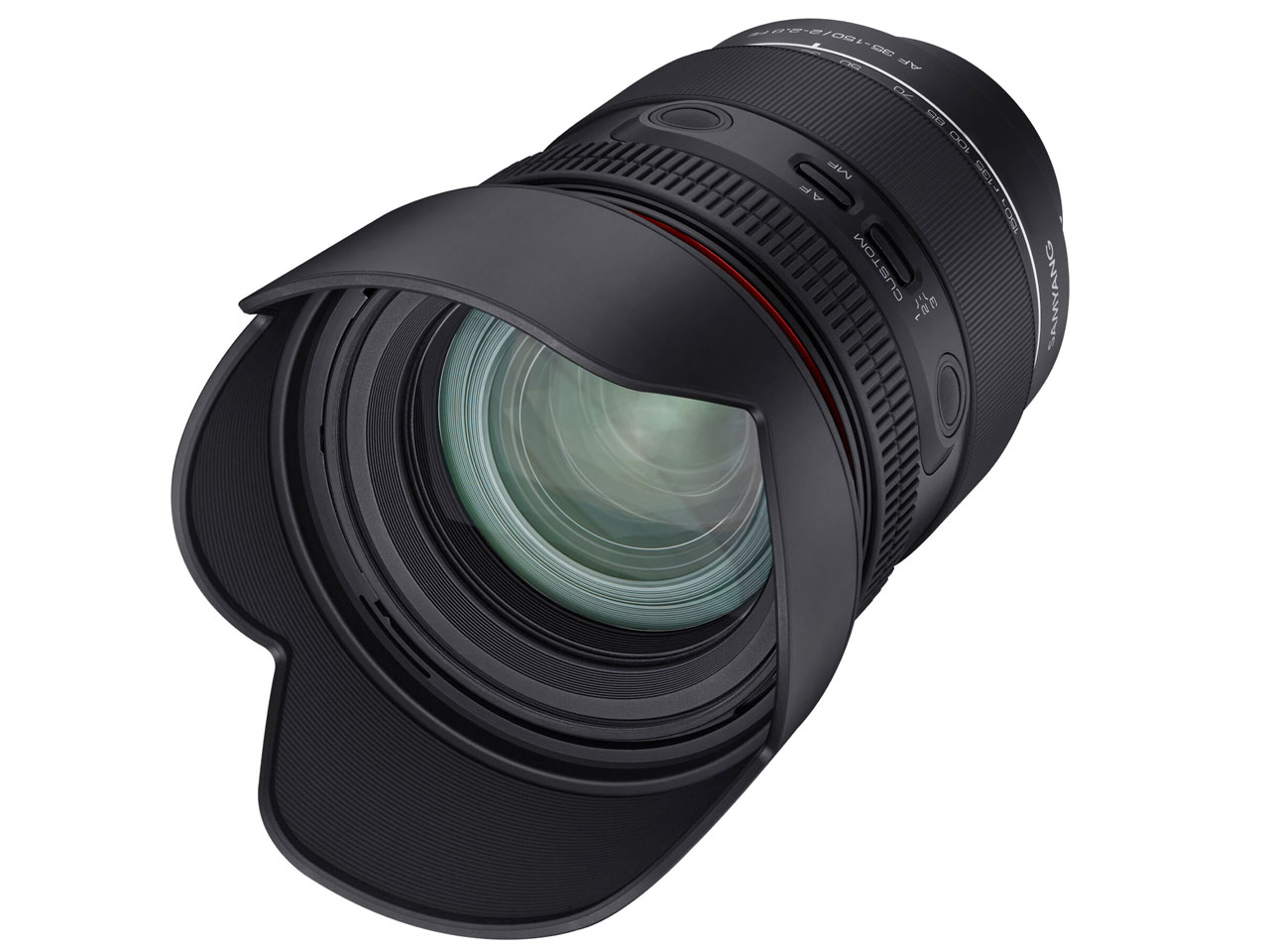 AF 35-150mm F2-2.8 FE