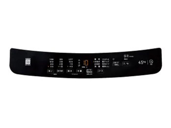 JW-U45B-K [�u���b�N]