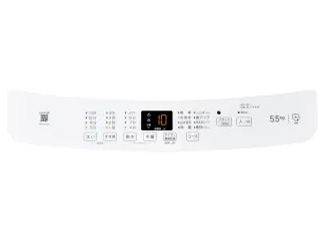 JW-U55B-W [�z���C�g]