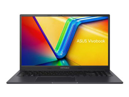 Vivobook 15X K3504ZA K3504ZA-BQ022WS [�C���f�B�[�u���b�N] �̐��i�摜