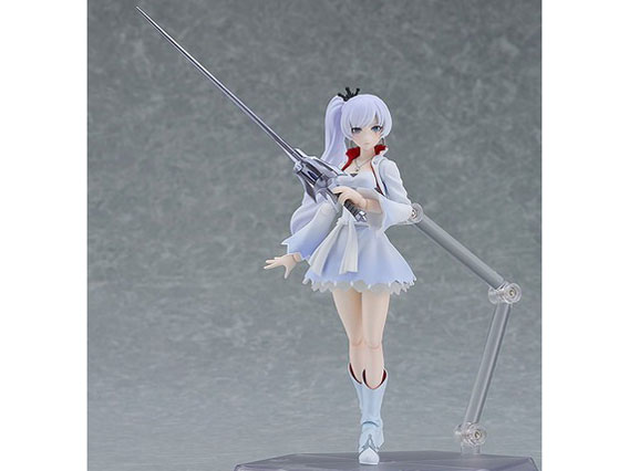 RWBY �X��鍑 figma ���C�X�E�V���j�[ �̐��i�摜