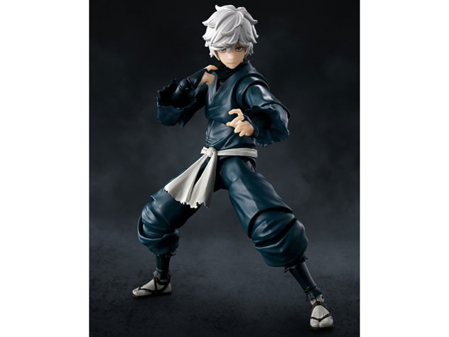 S.H.Figuarts ����� �̐��i�摜