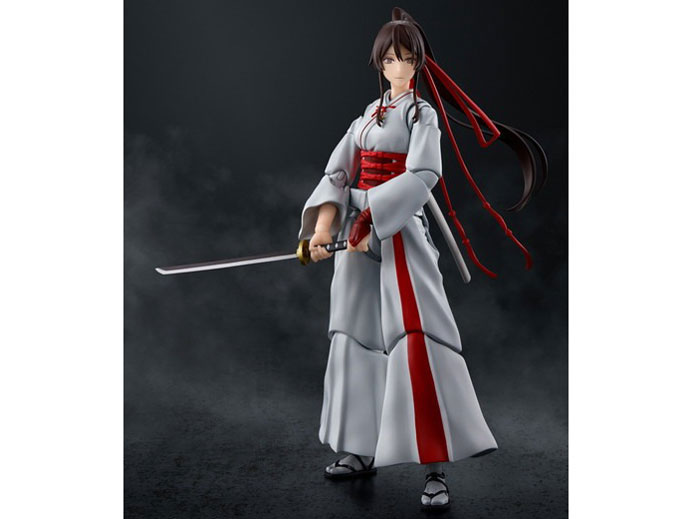 S.H.Figuarts �R�c��F�� ���� �̐��i�摜