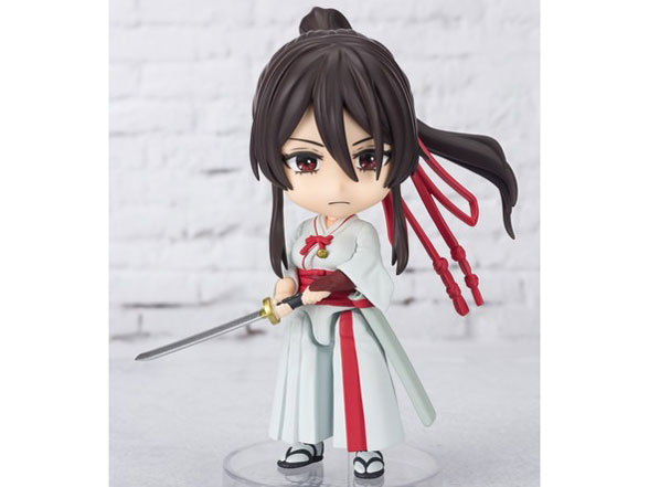 Figuarts mini �R�c��F�� ���� �̐��i�摜