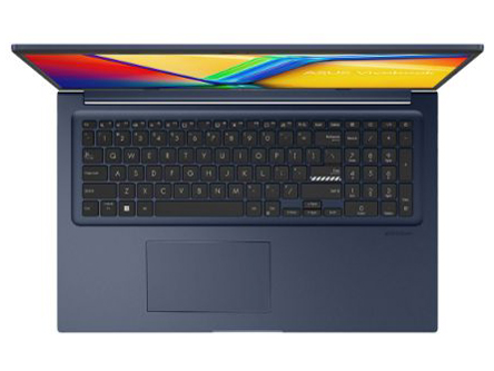 Vivobook 17 X1704VA X1704VA-AU162WS [�N���C�G�b�g�u���[]