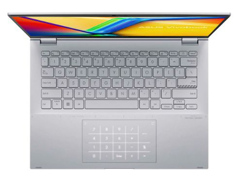 Vivobook S 14 Flip TN3402YA TN3402YA-LZ108W [�N�[���V���o�[]