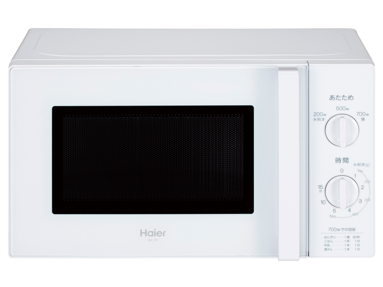 JM-17K-60-W [ホワイト 60Hz専用(西日本)]
