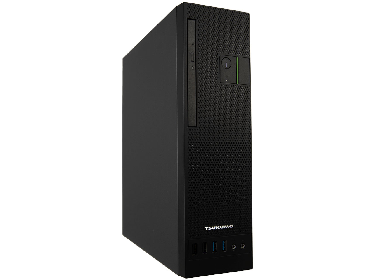 TSUKUMO PC SLIM TS7A-C222TN/R/CP1 �̐��i�摜