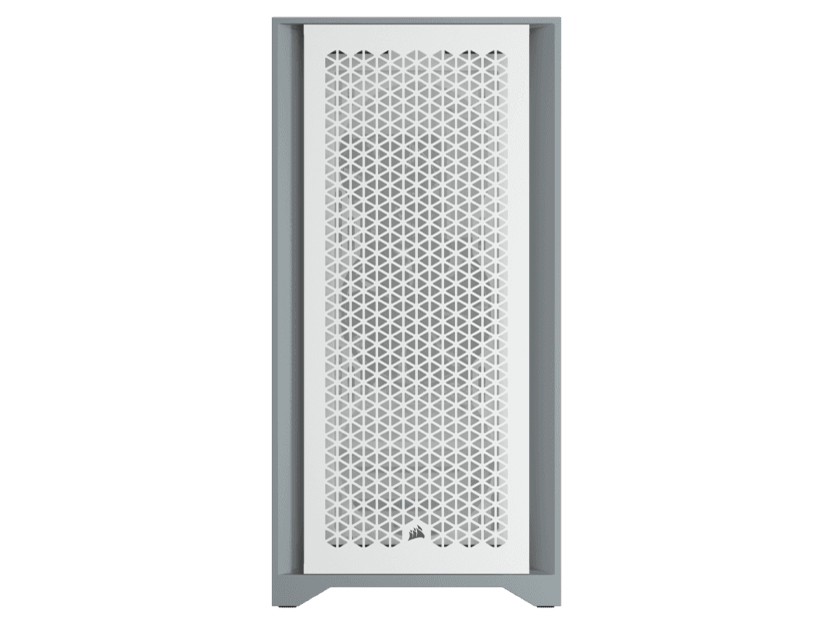 eX.computer �N���G�C�^�[PC White Edition WX9J-M231/ZB Core i9 13900K RTX 4070Ti �̐��i�摜