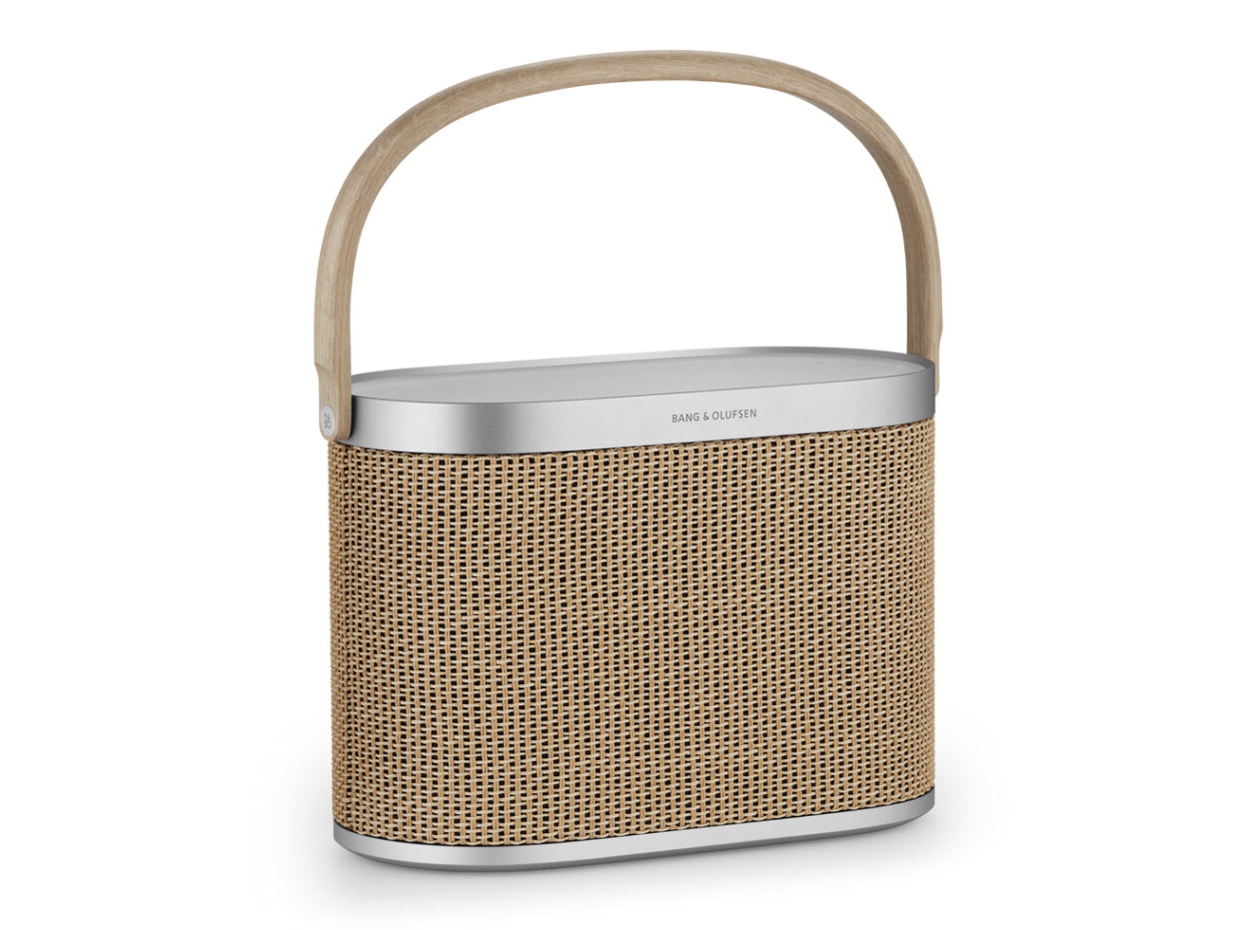 Beosound A5 [Nordic Weave]